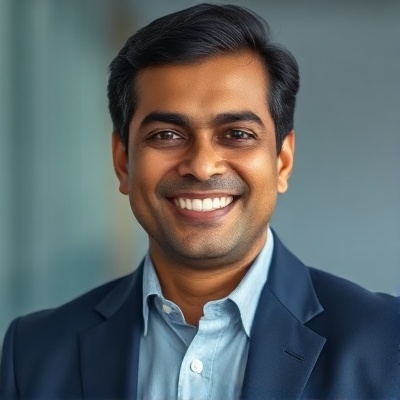Rajesh Malhotra — aviator game expert