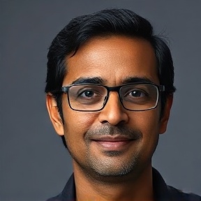 Sunita Krishnan — aviator game reviewer